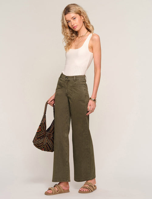milena pant