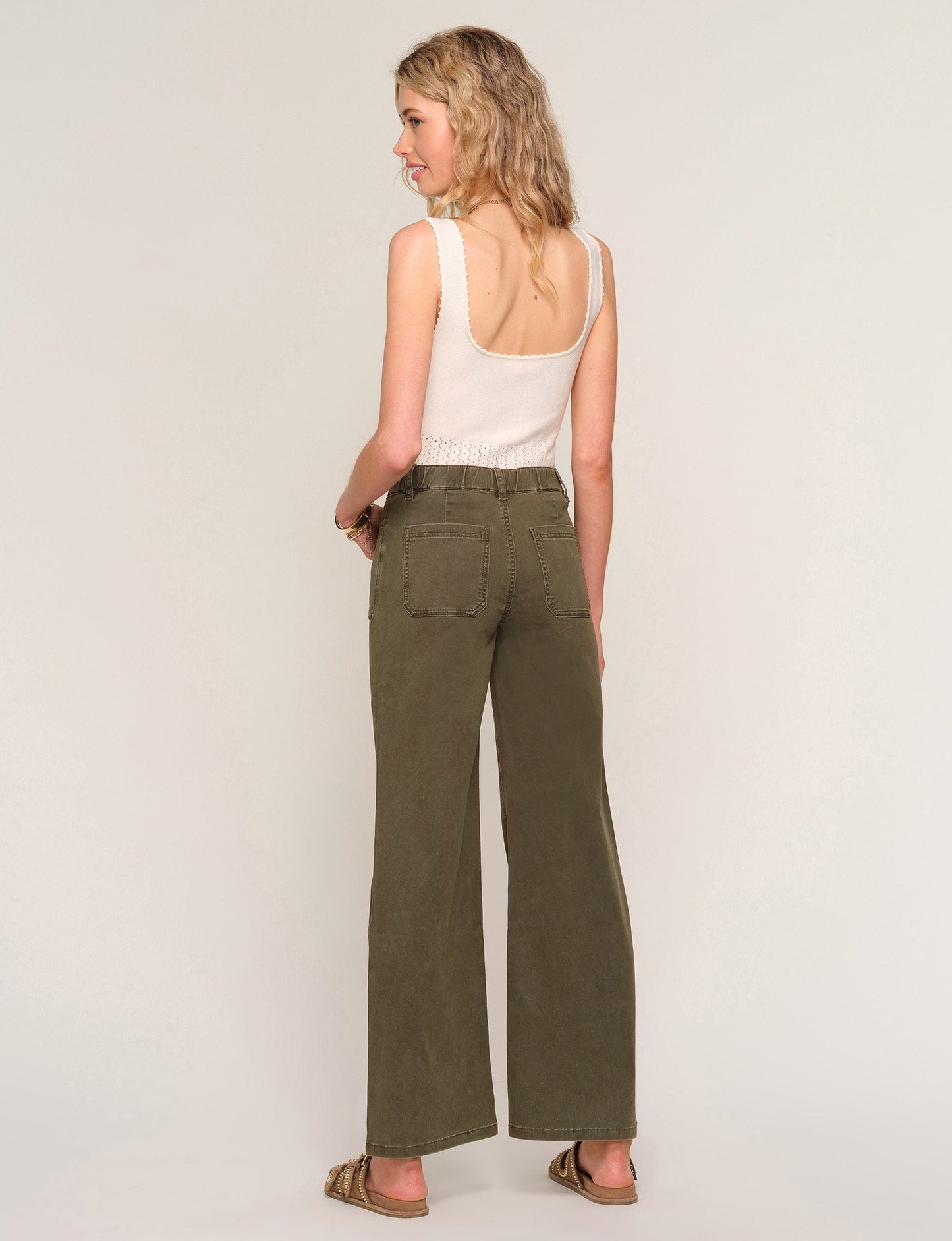 milena pant