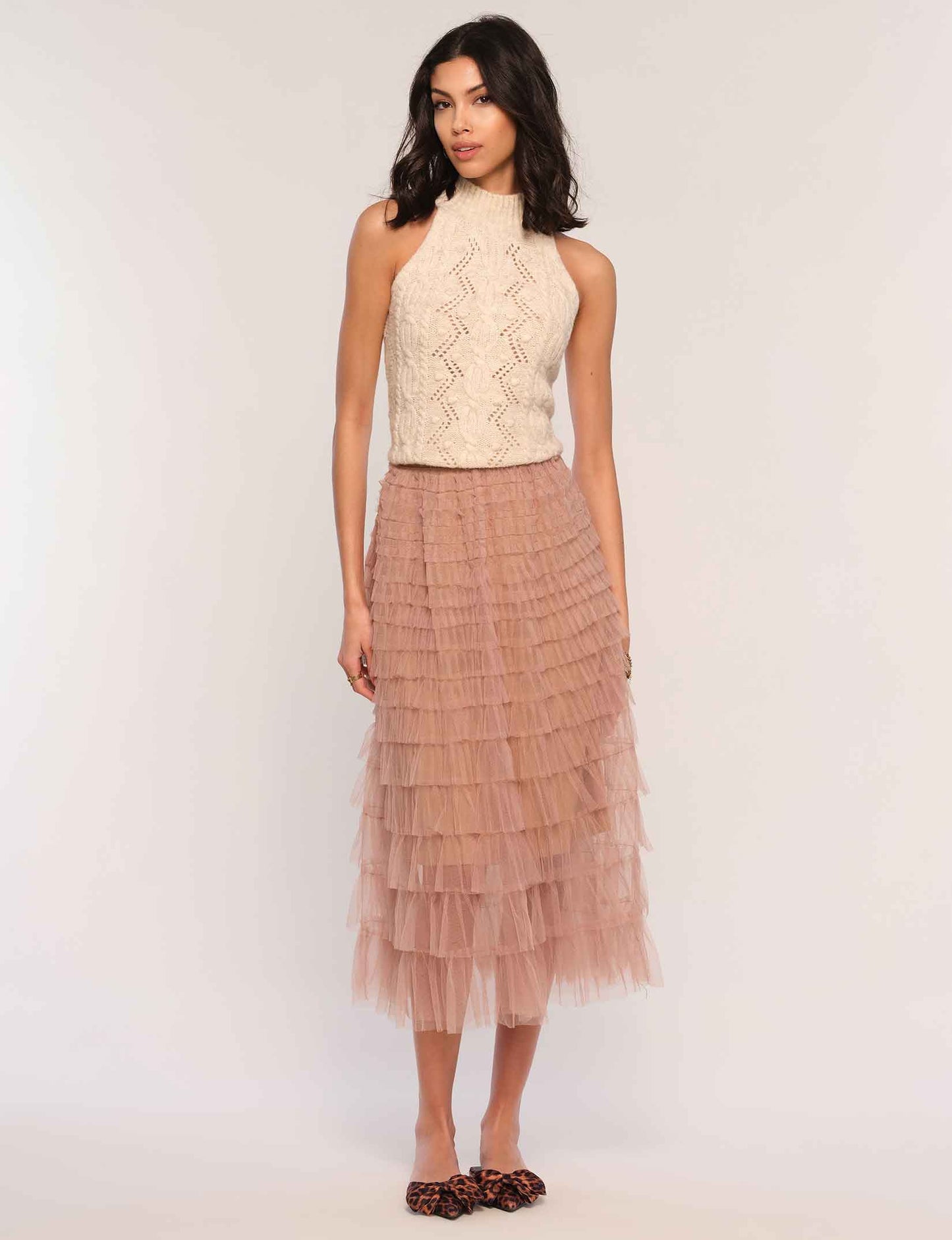 nela skirt