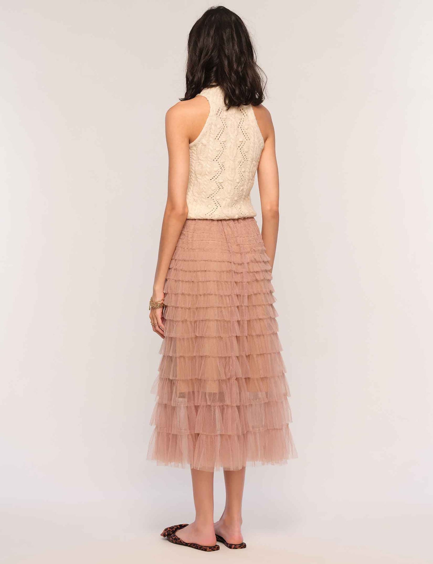 nela skirt