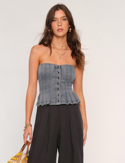 Juliet Top