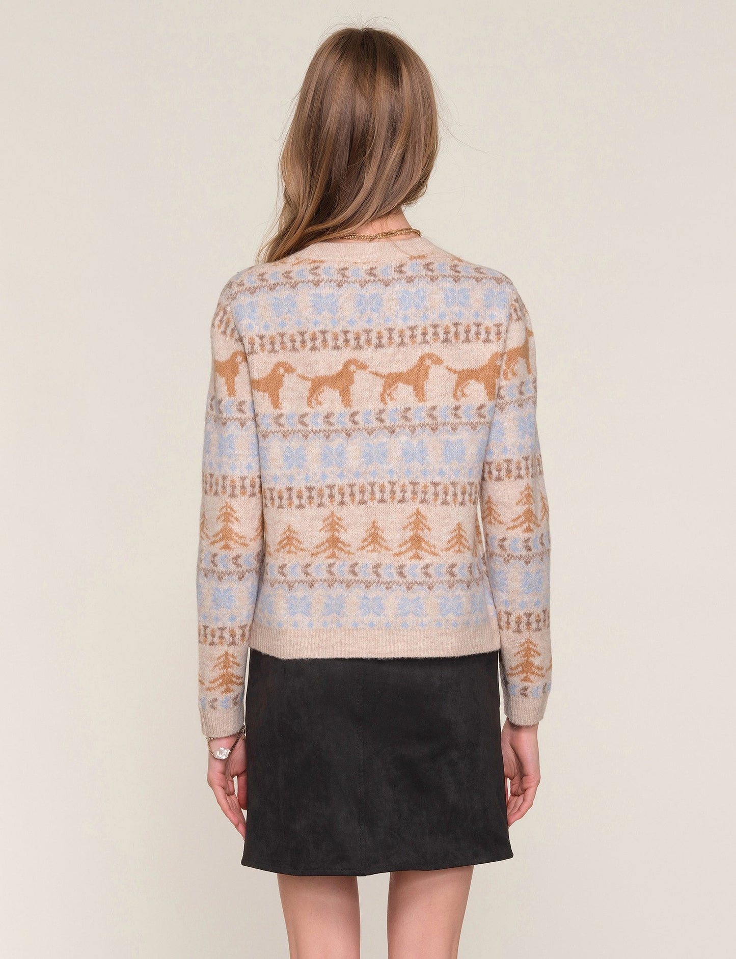 priya sweater