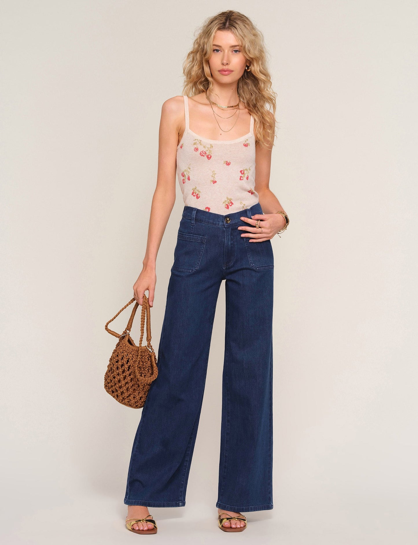 milena pant