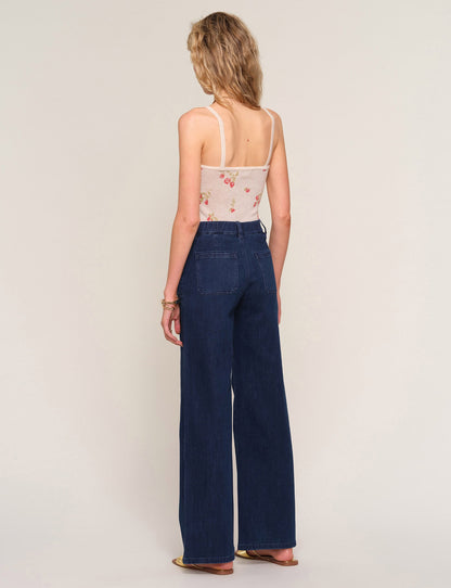 milena pant