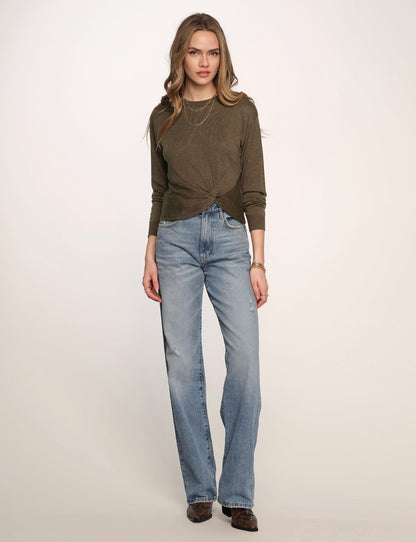 kina sweater