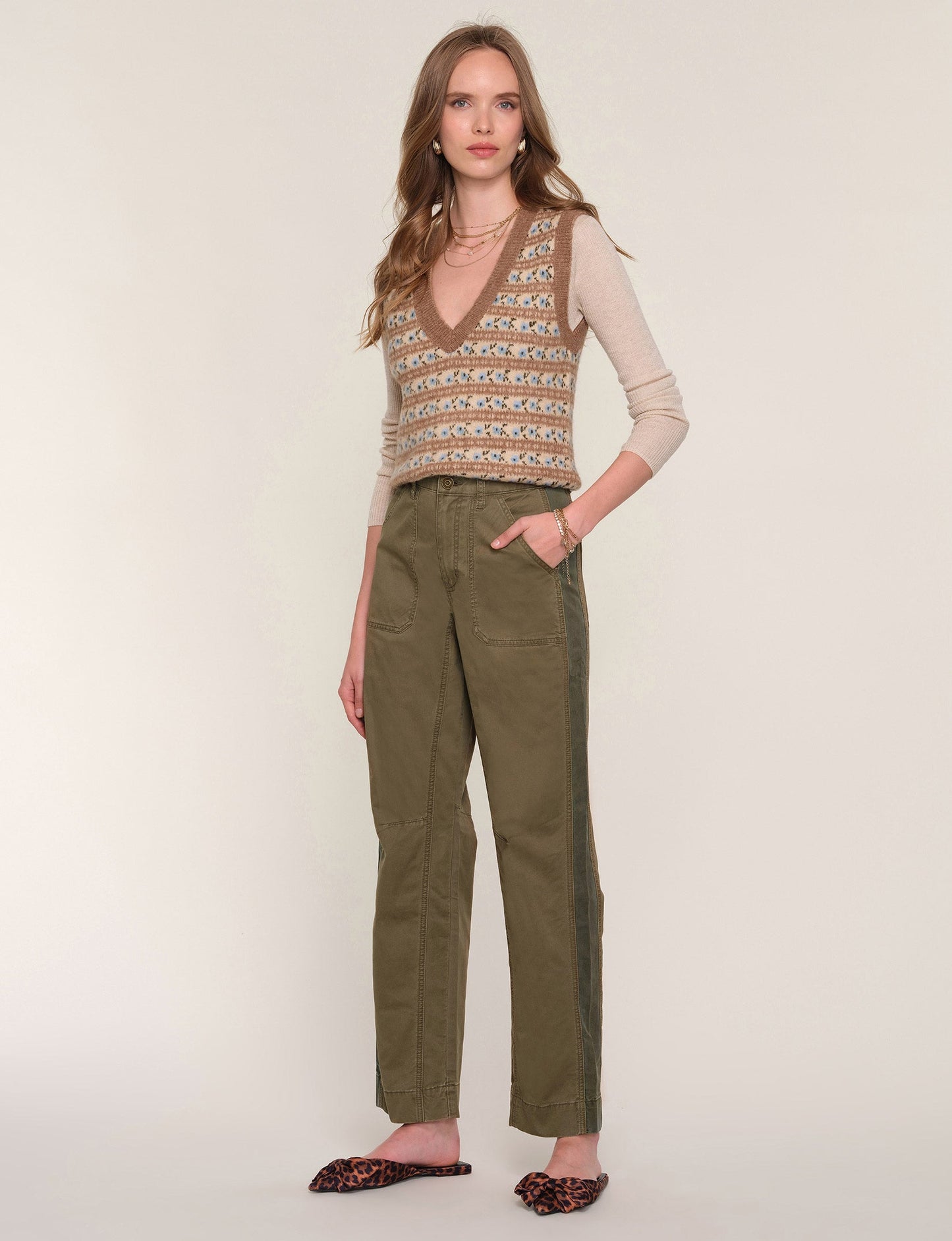 ronan pant