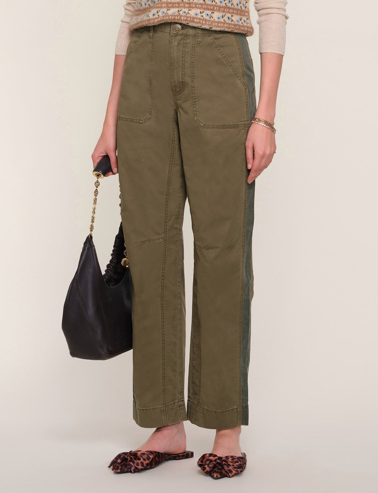 ronan pant