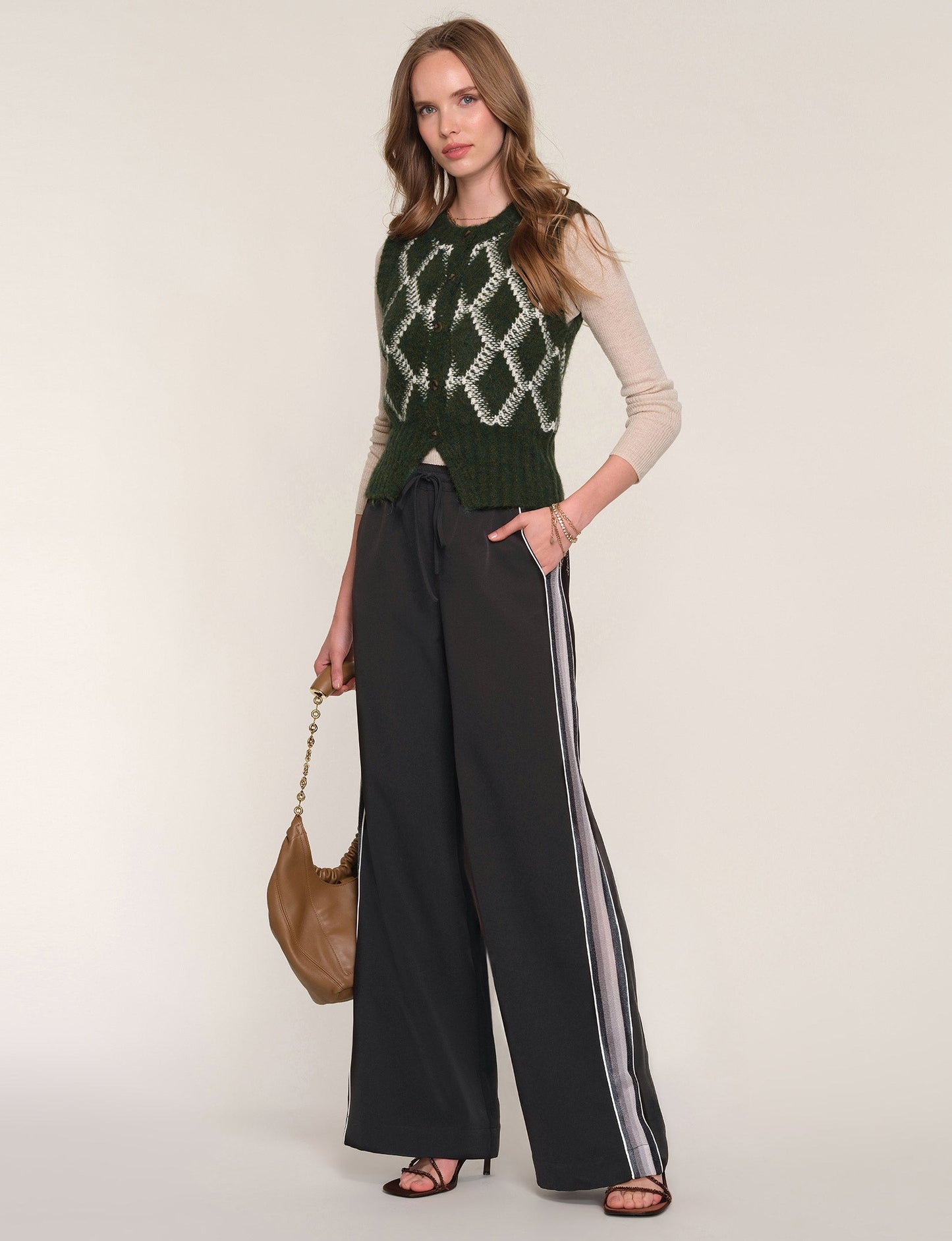 jules pant