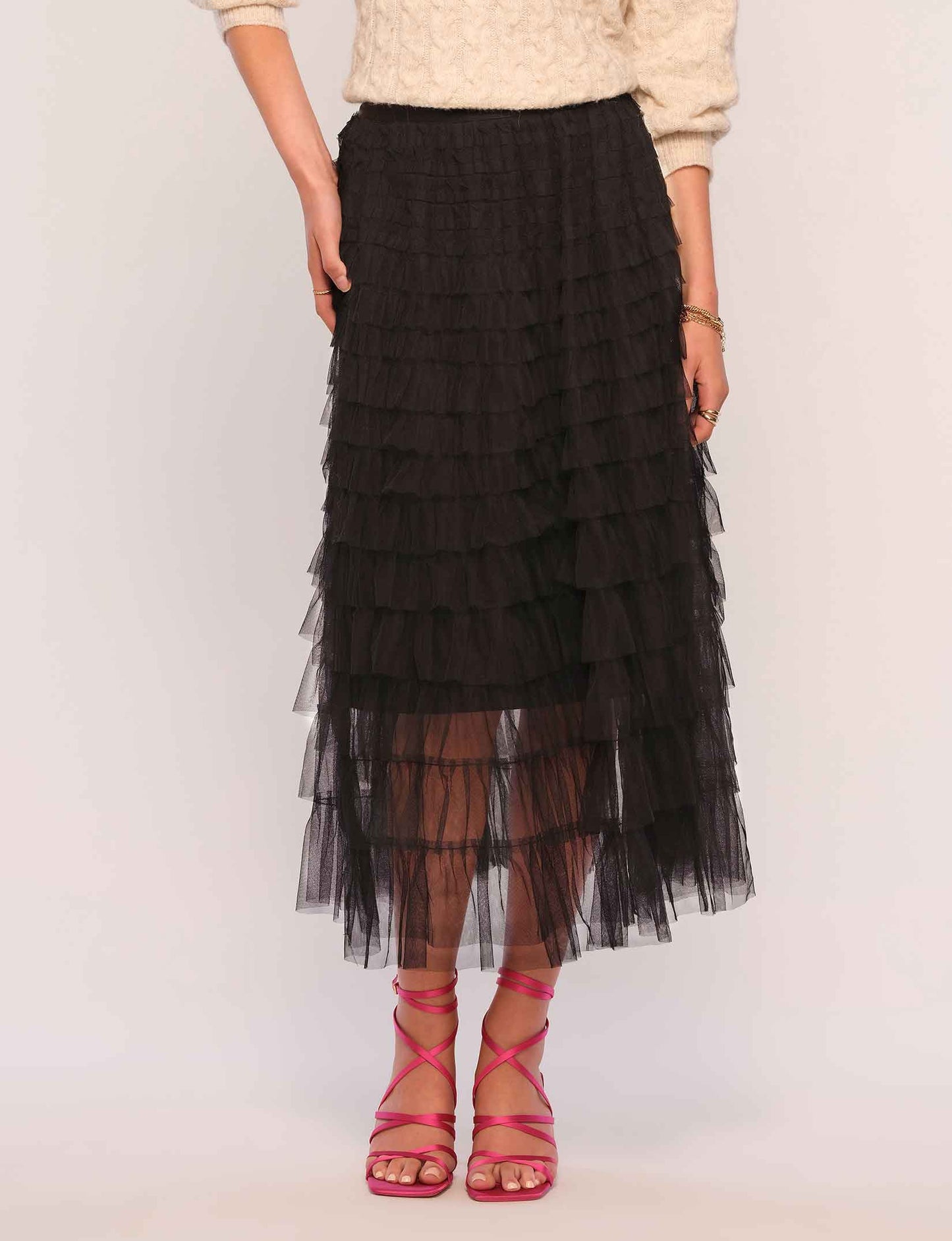 nela skirt