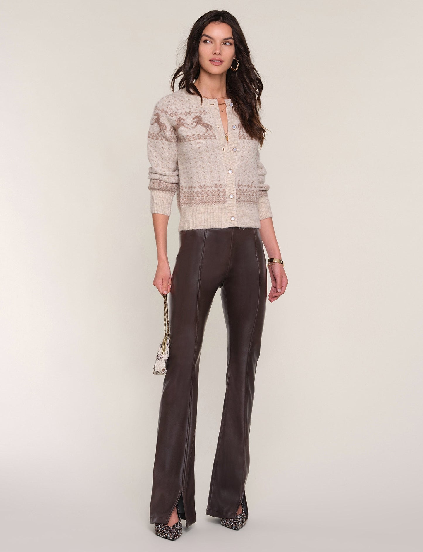 nicollette pant