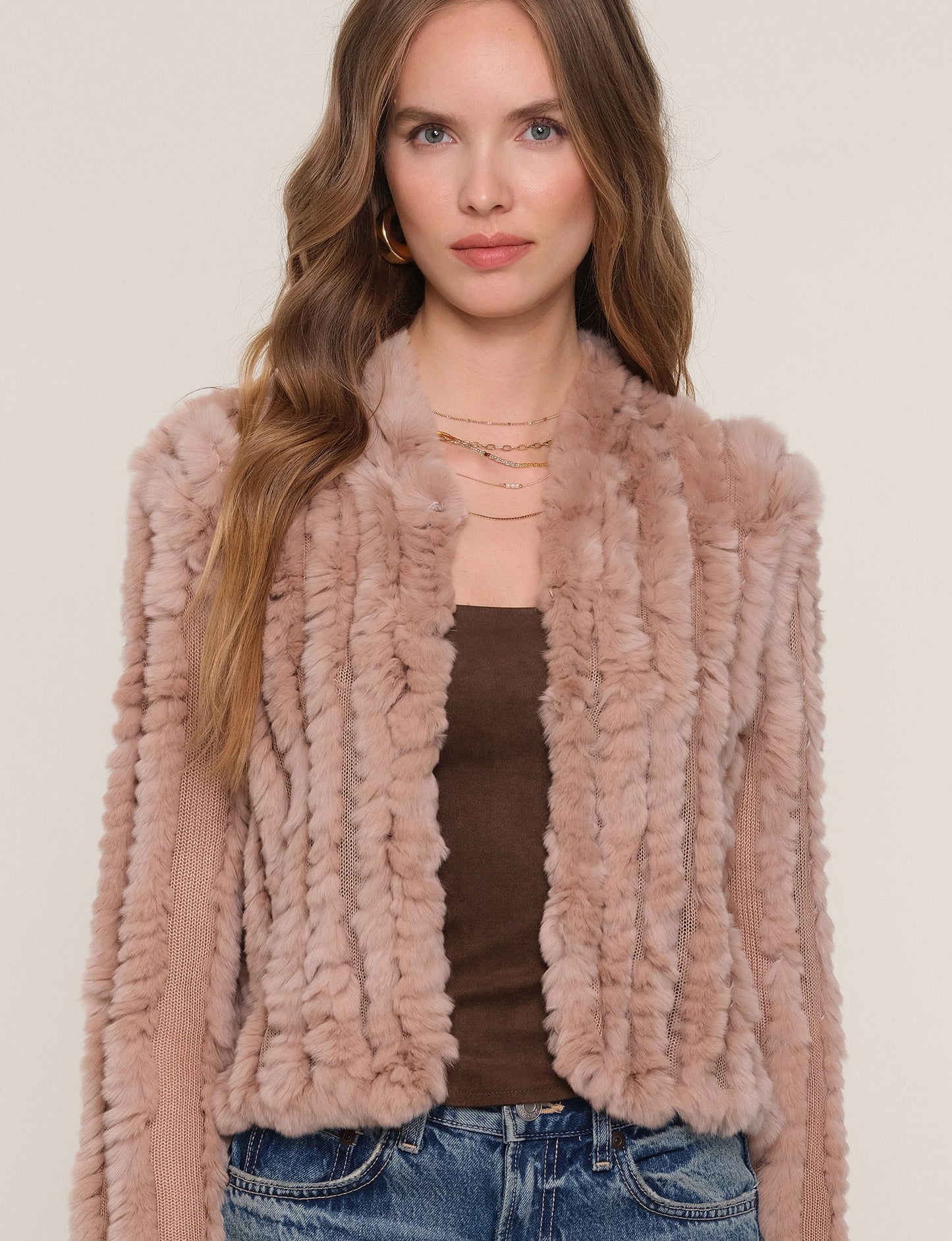 rosa jacket