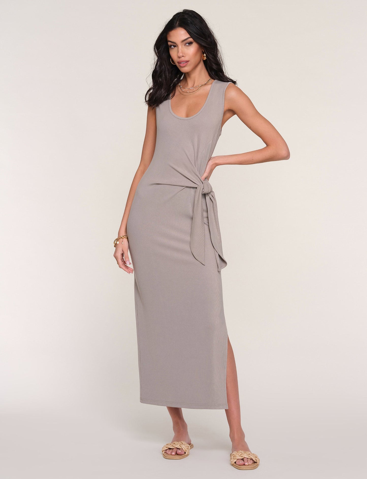Kimora Dress