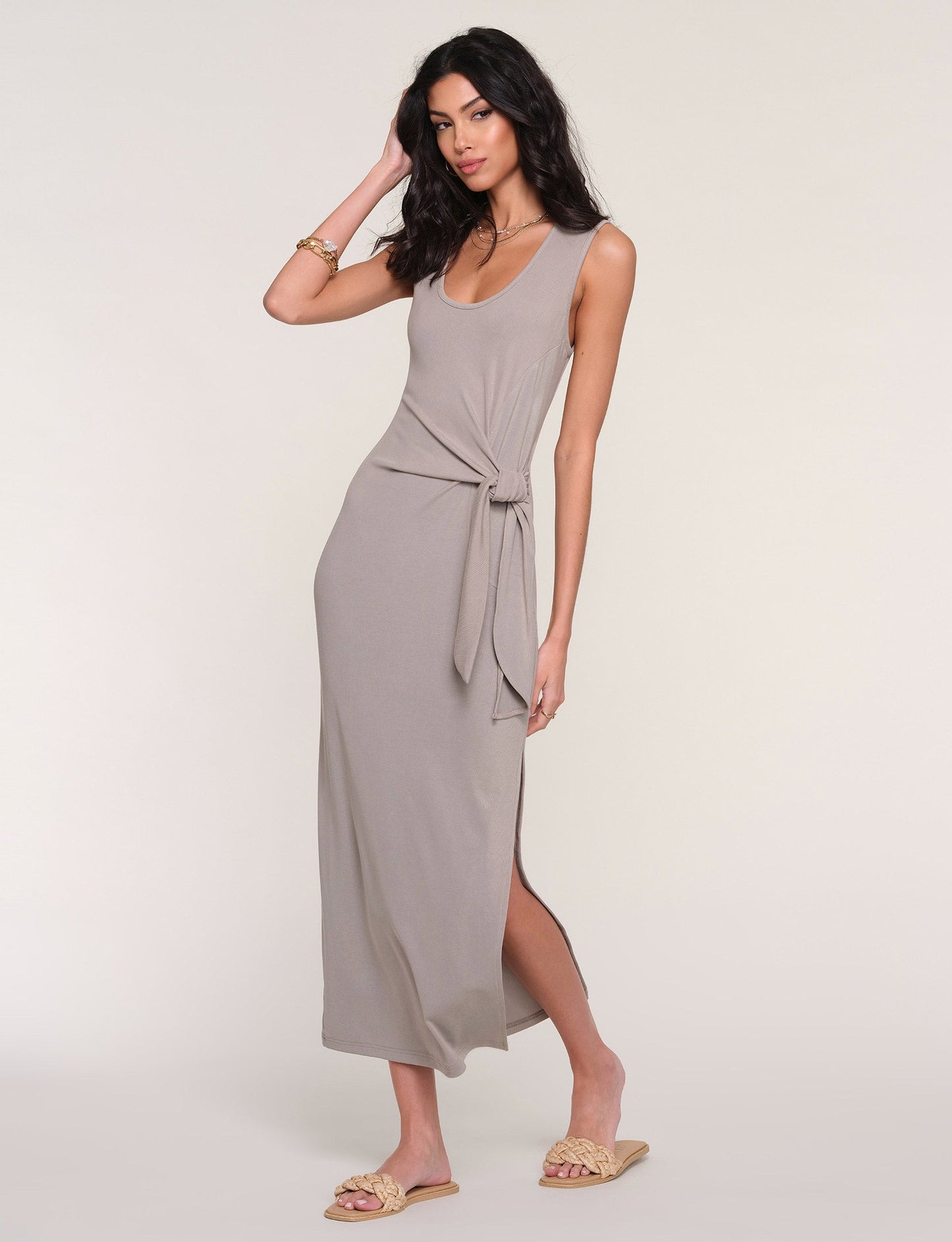Kimora Dress