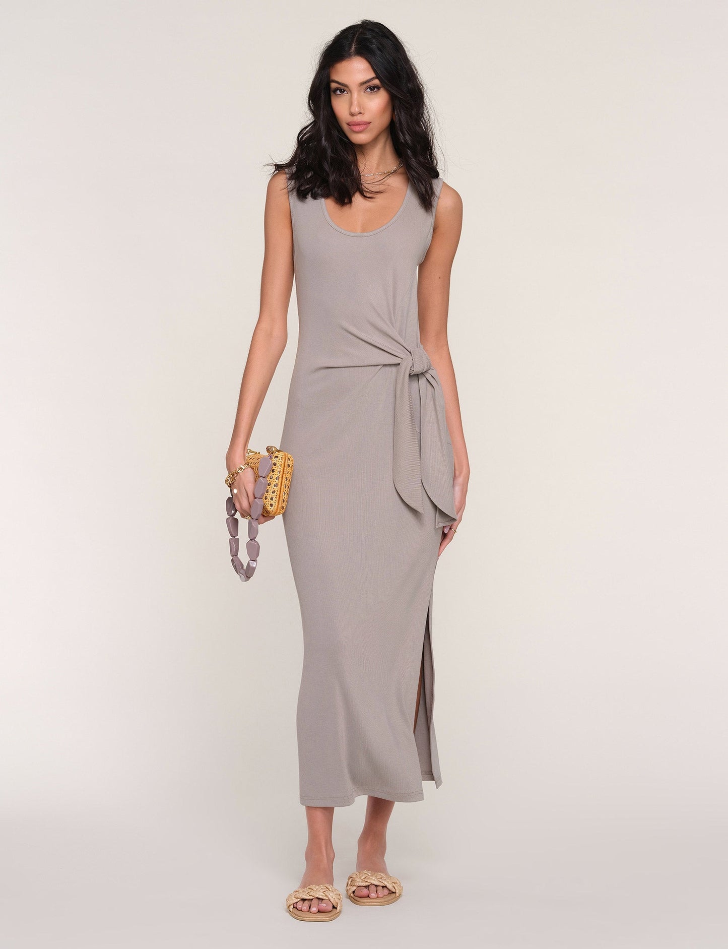 Kimora Dress
