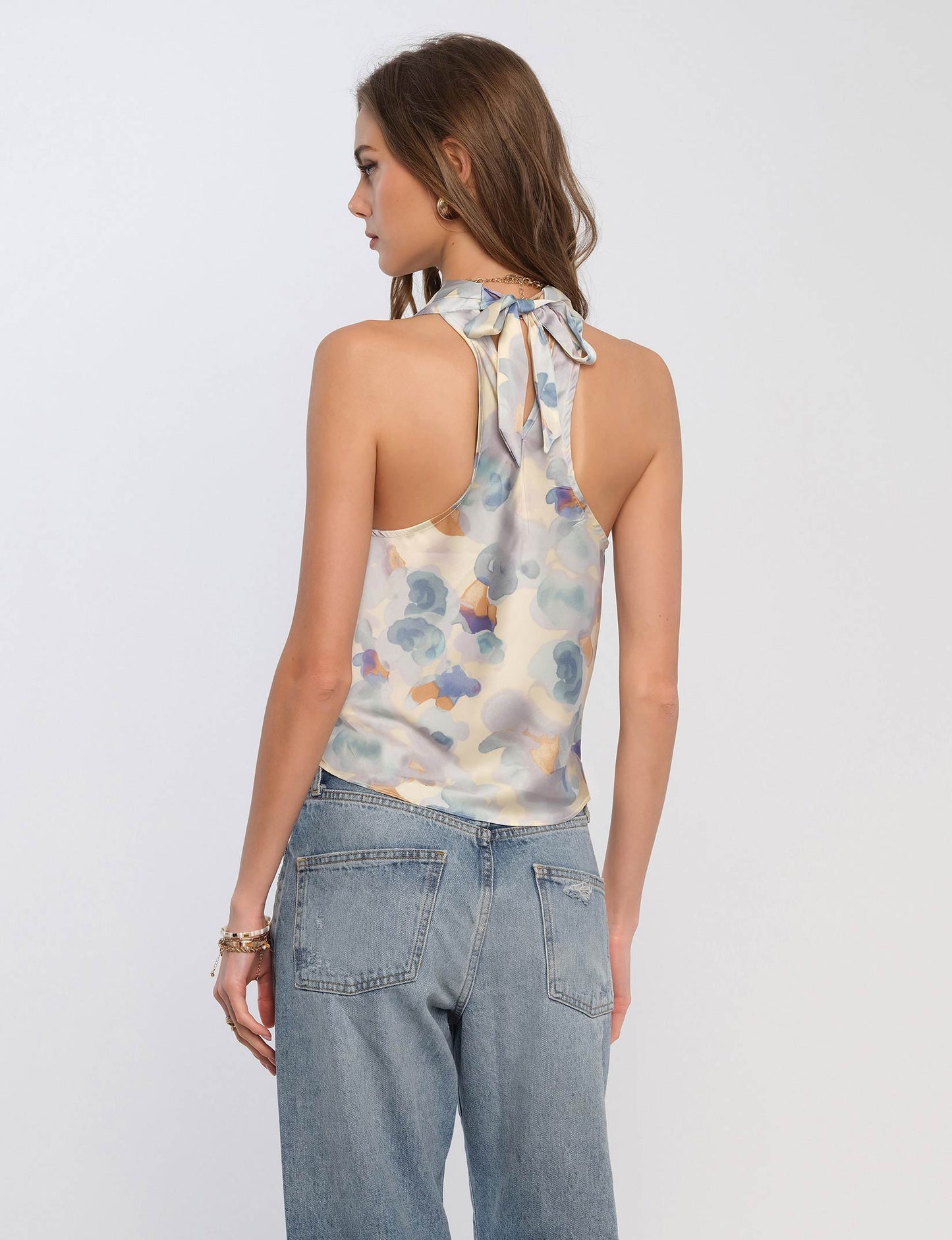 Saba Top