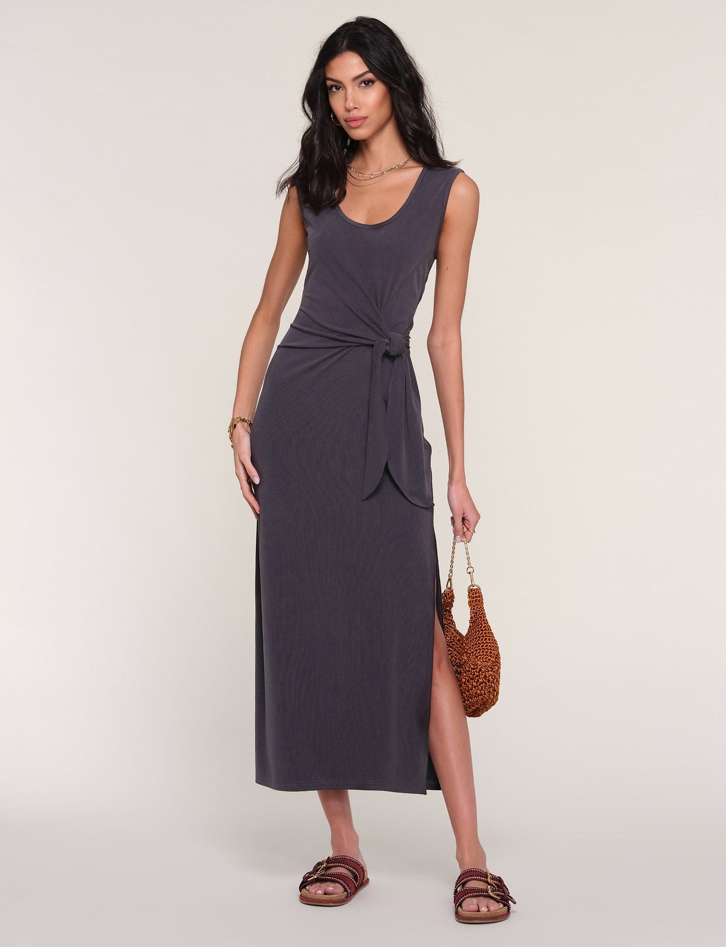 Kimora Dress