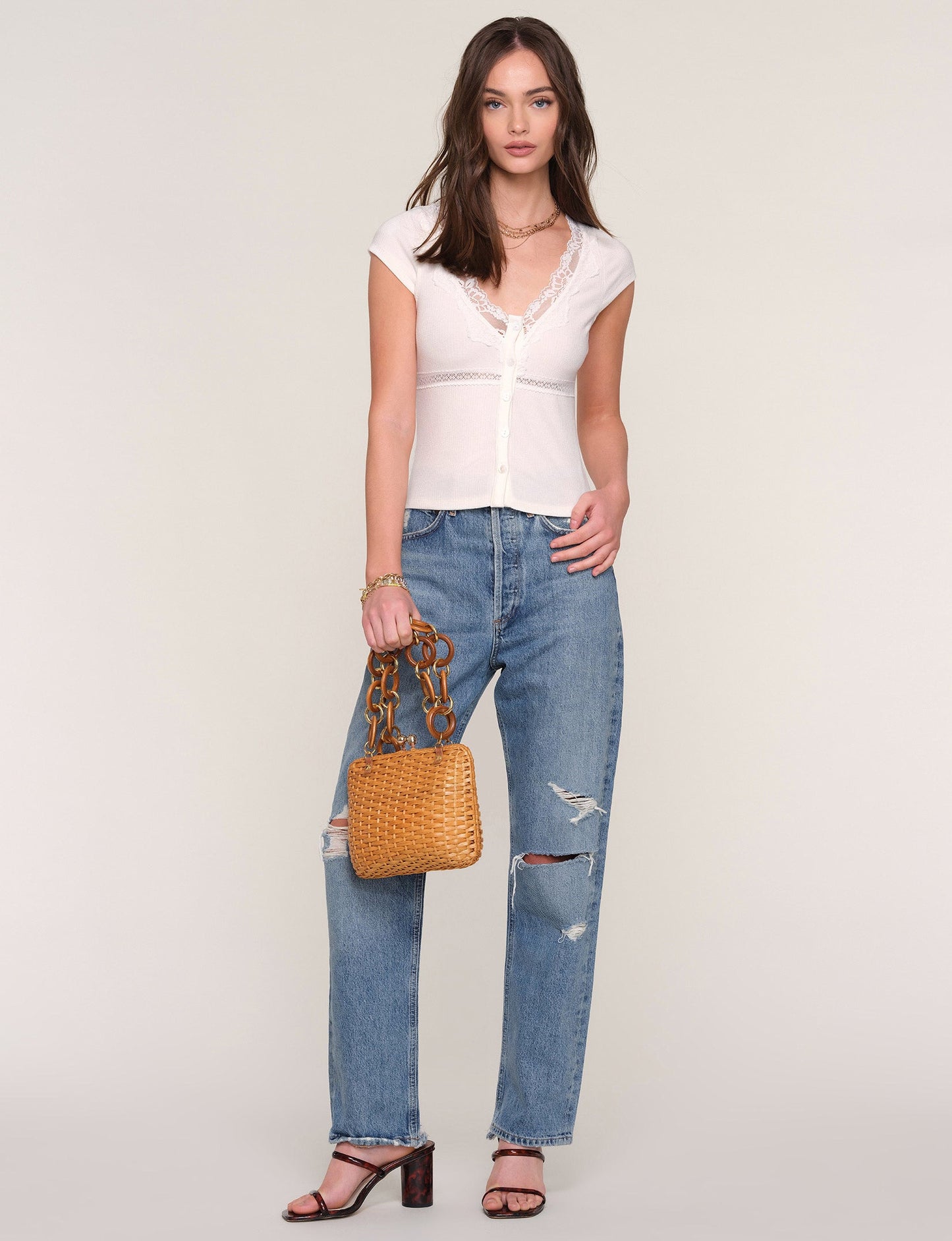 Mercury Top