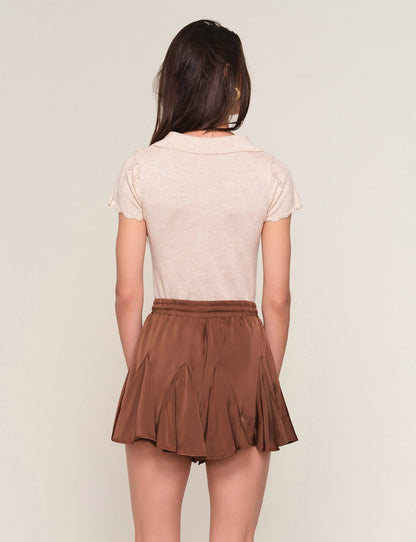 ridley skort