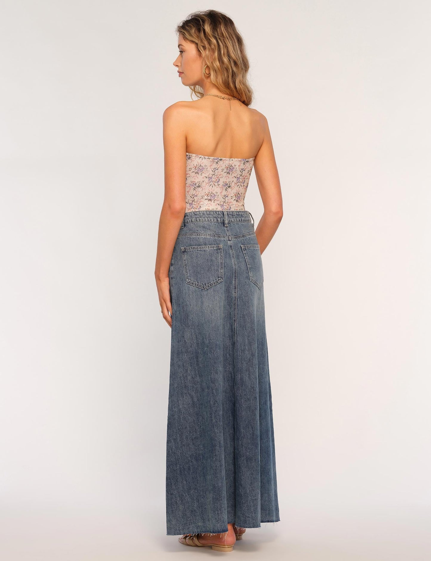 Kiera Skirt