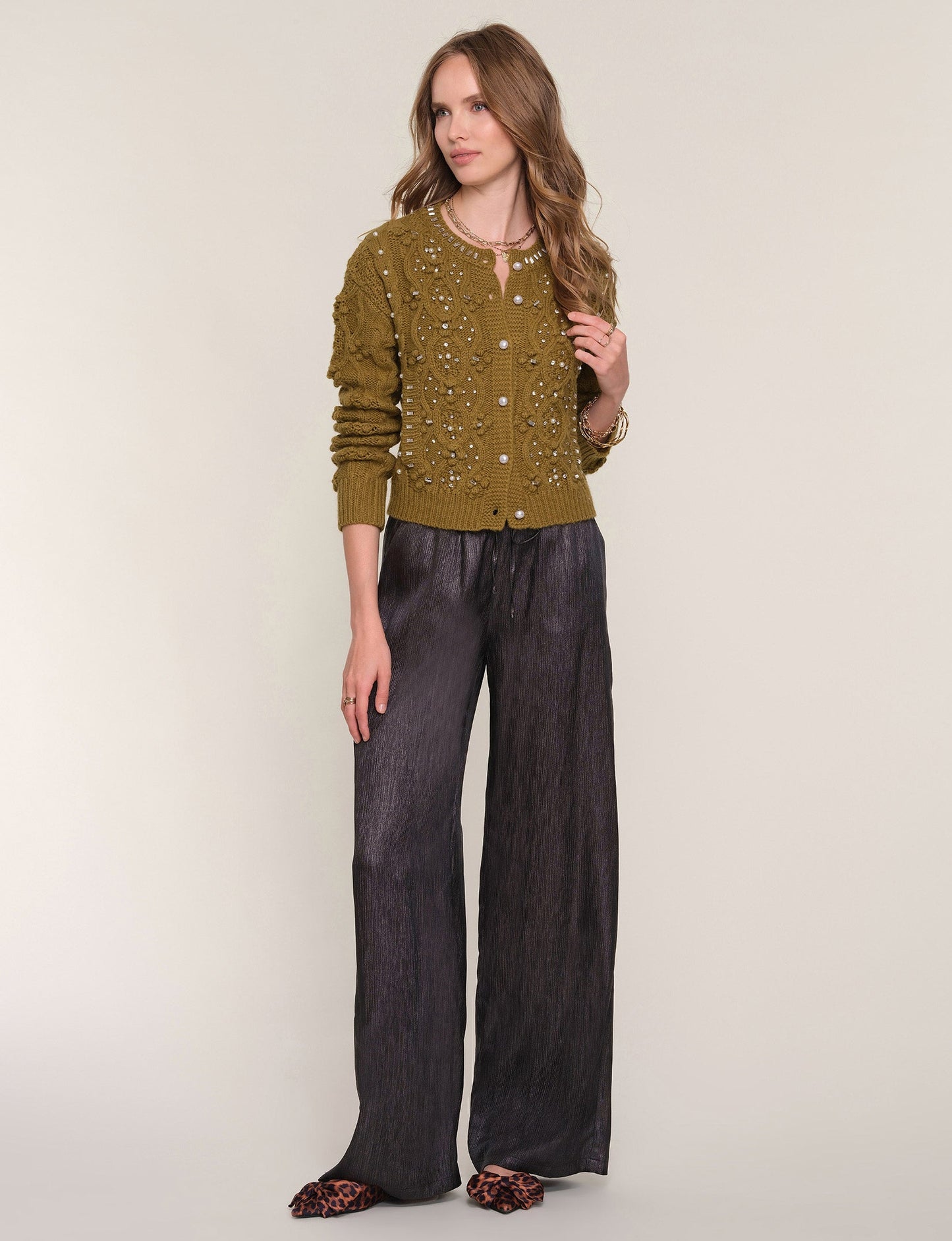 kessy pant