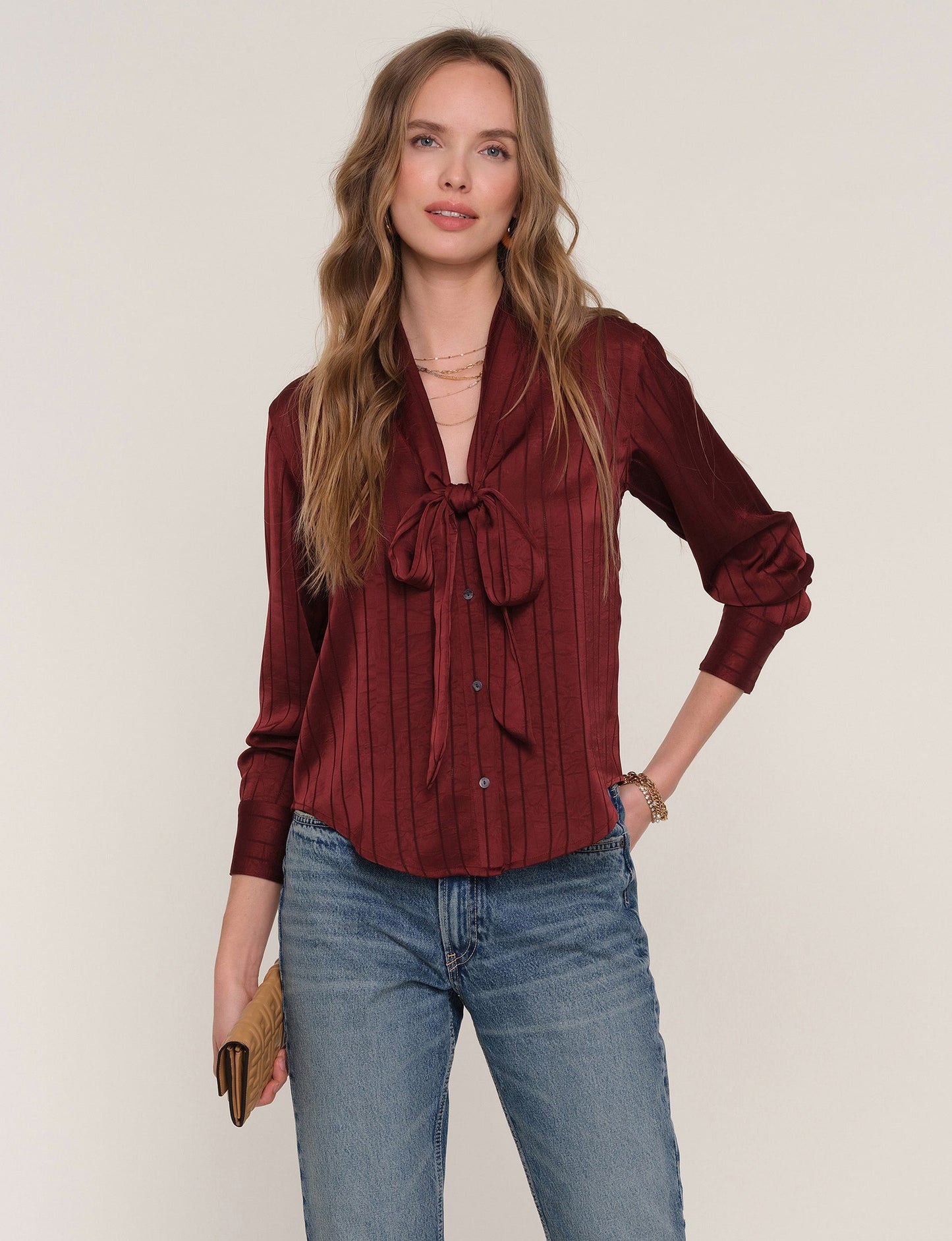 sawyer top