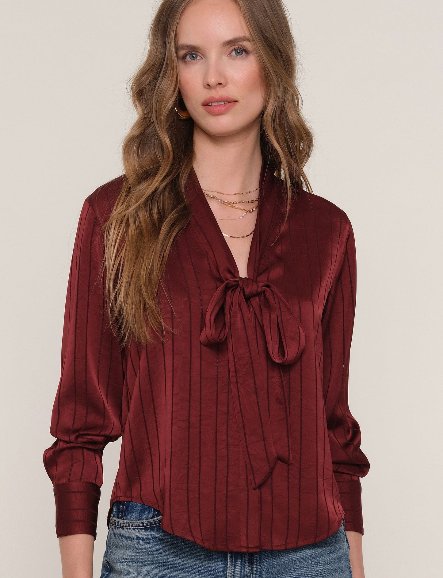 sawyer top