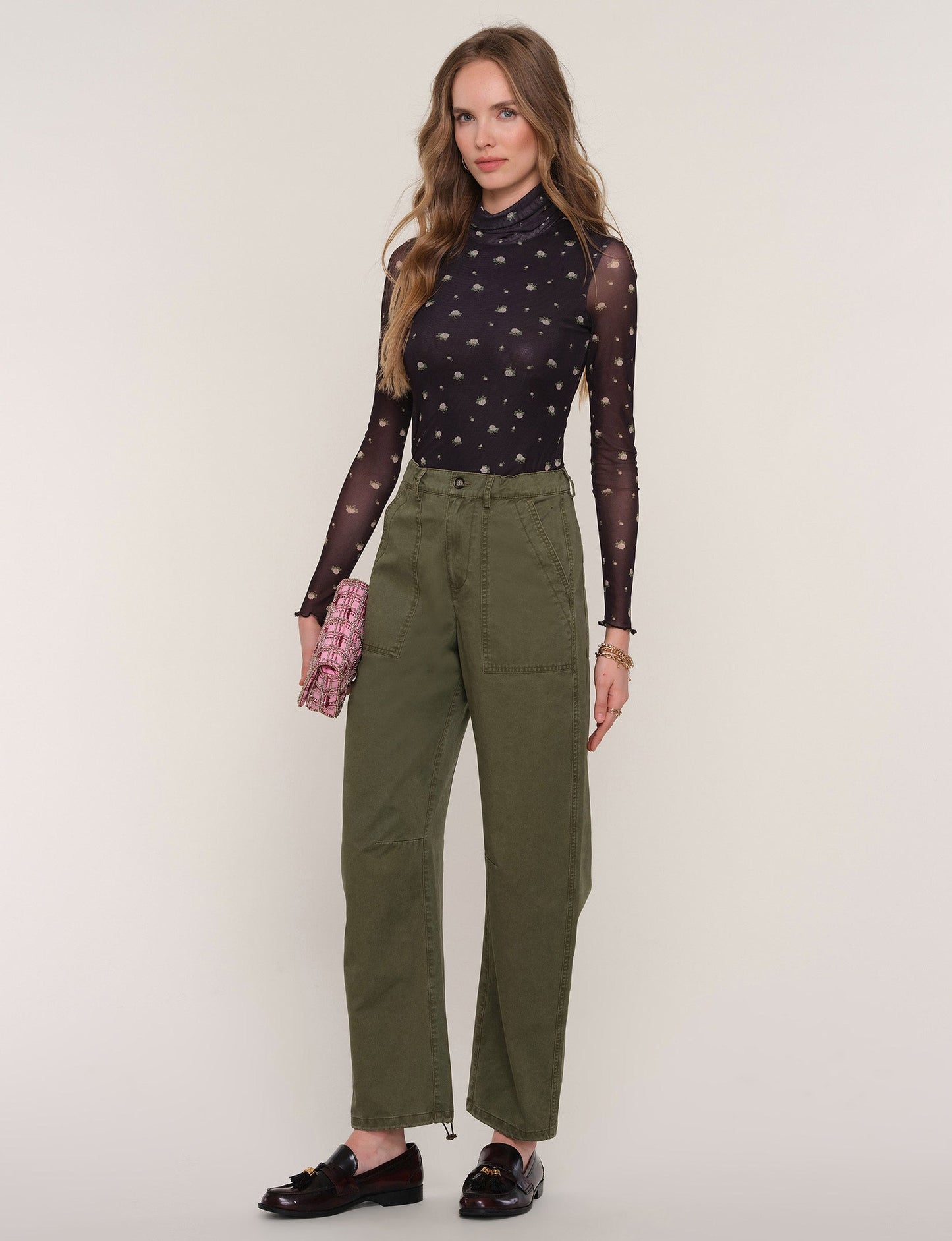 kaia pant