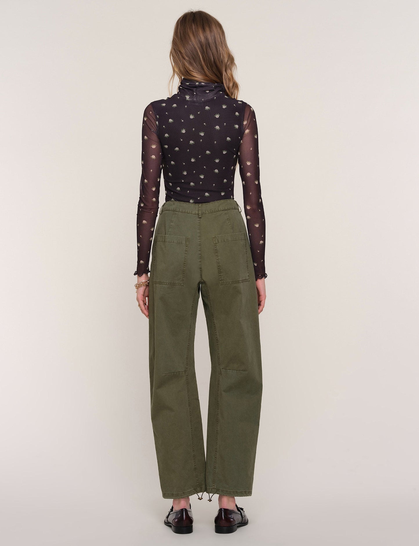 kaia pant