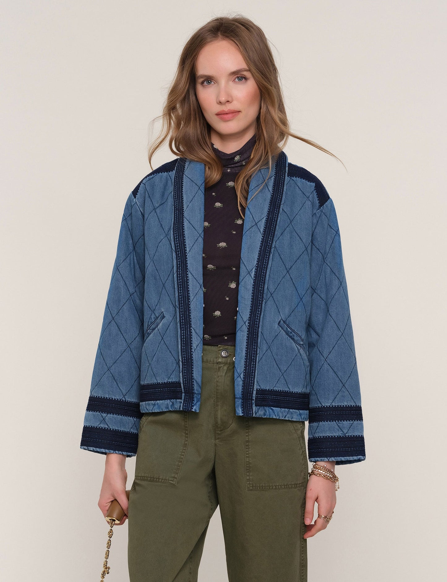 marel jacket