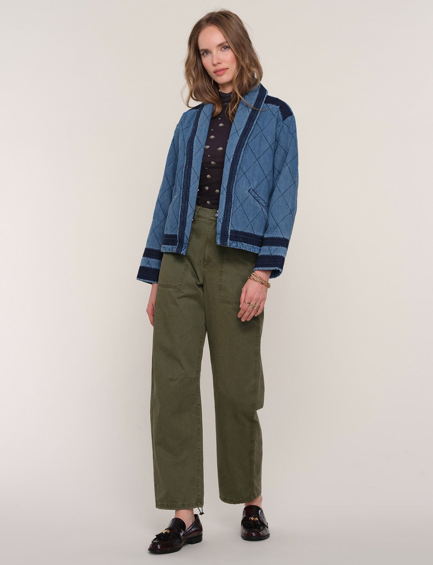 marel jacket