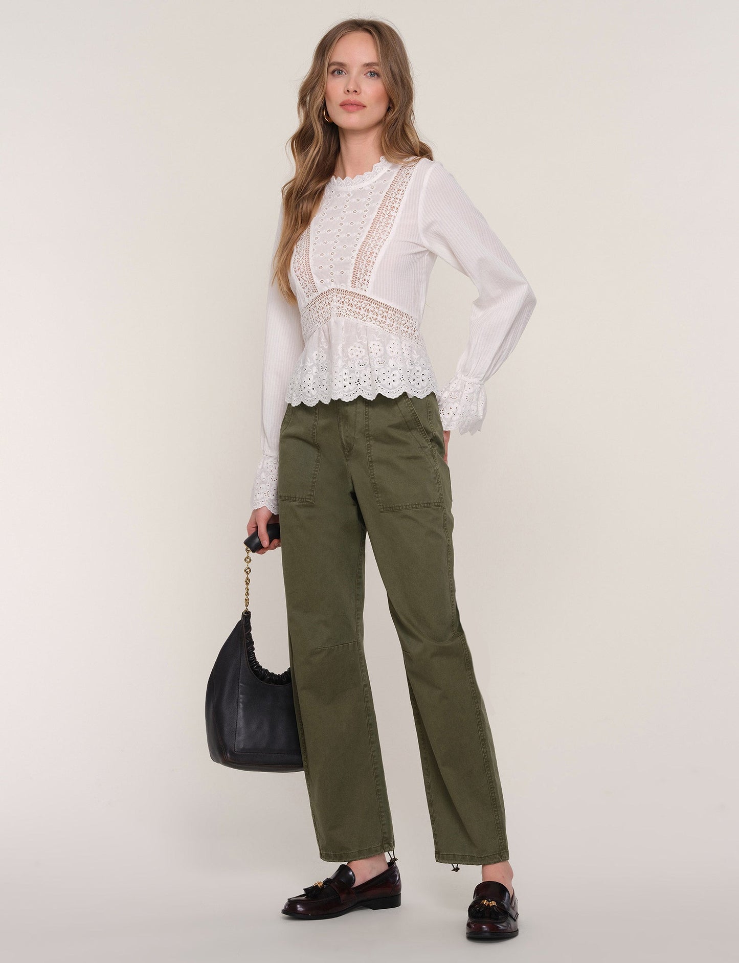 miriam top