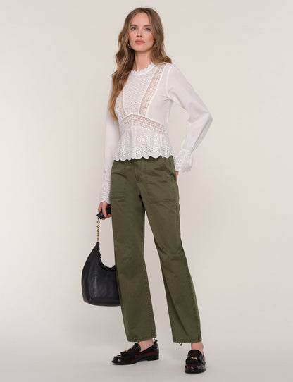 miriam top