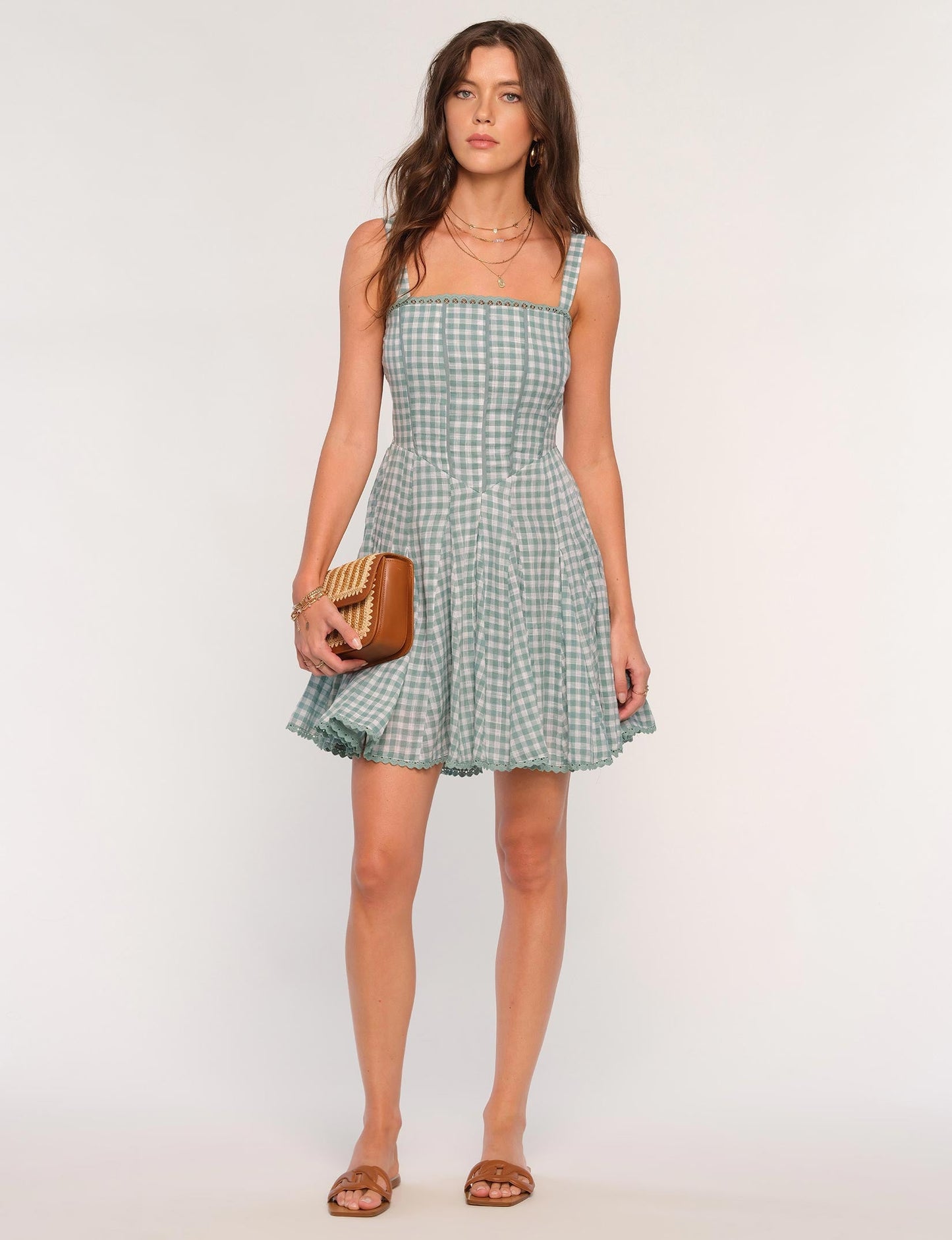May Dress