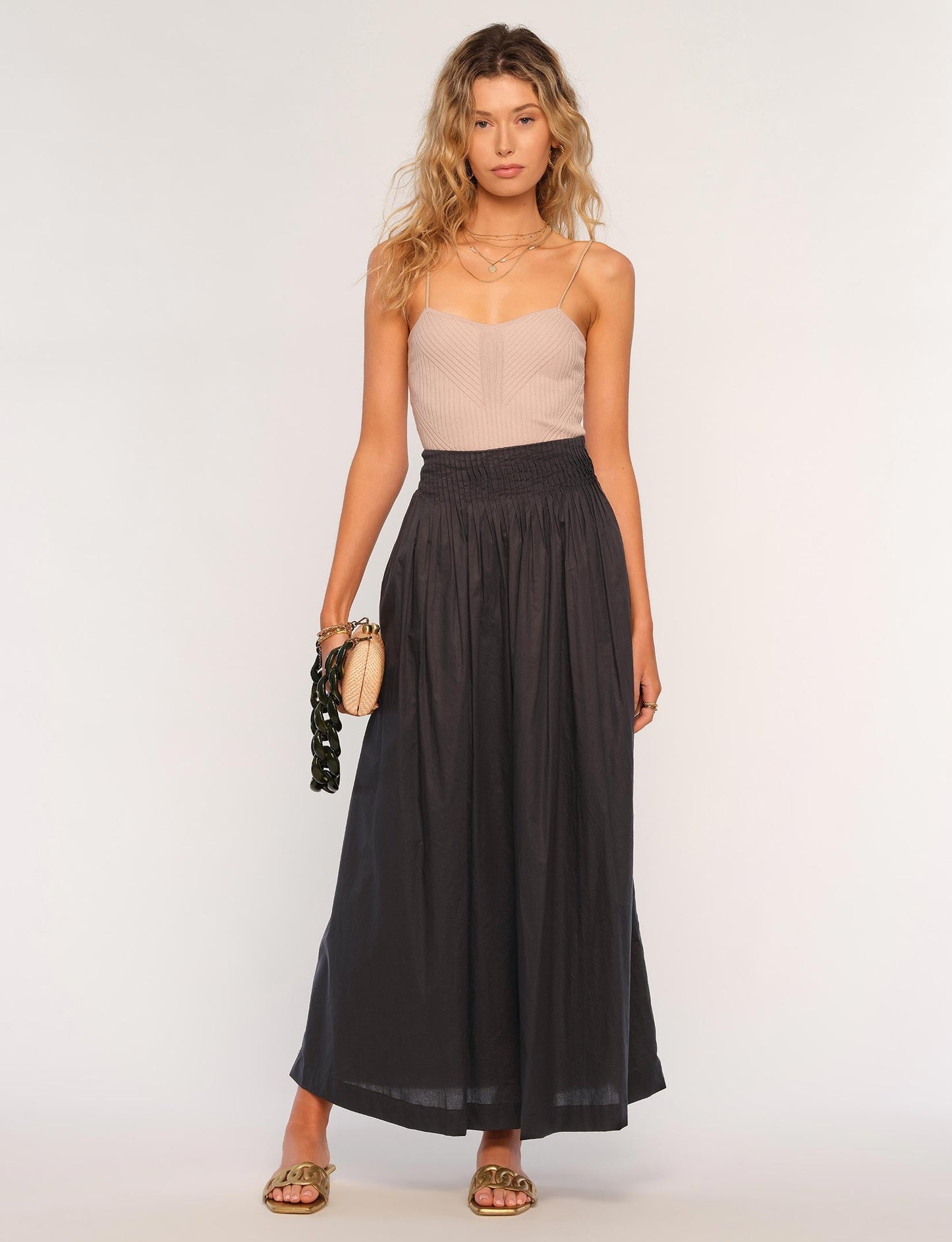 Renee Skirt