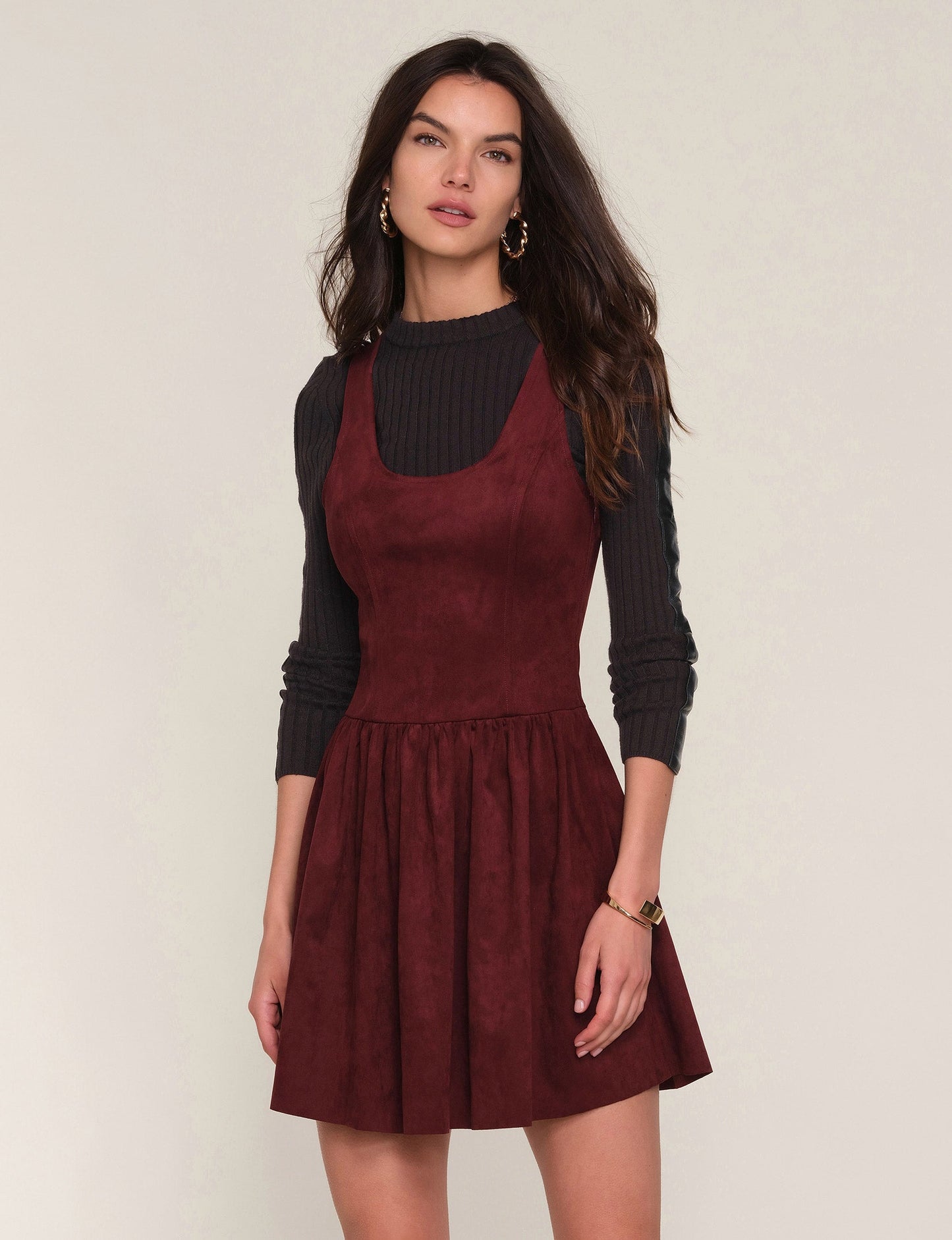morena dress