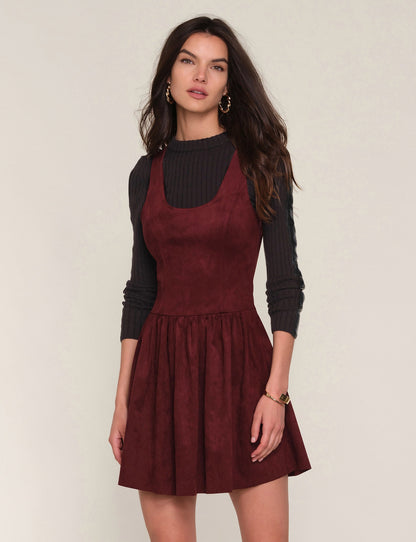 morena dress