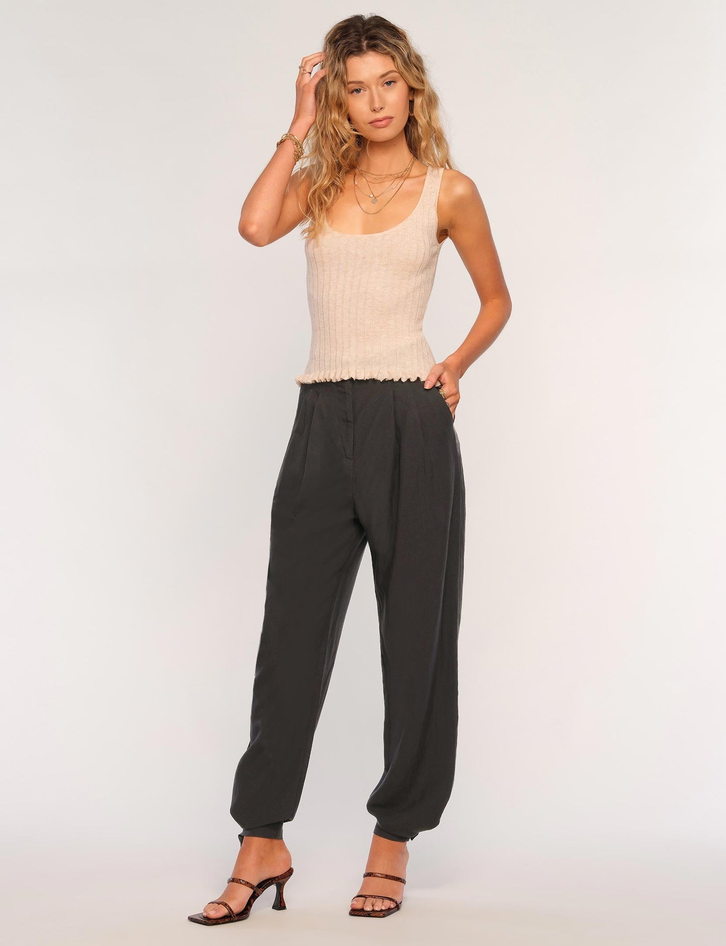 Pike Top