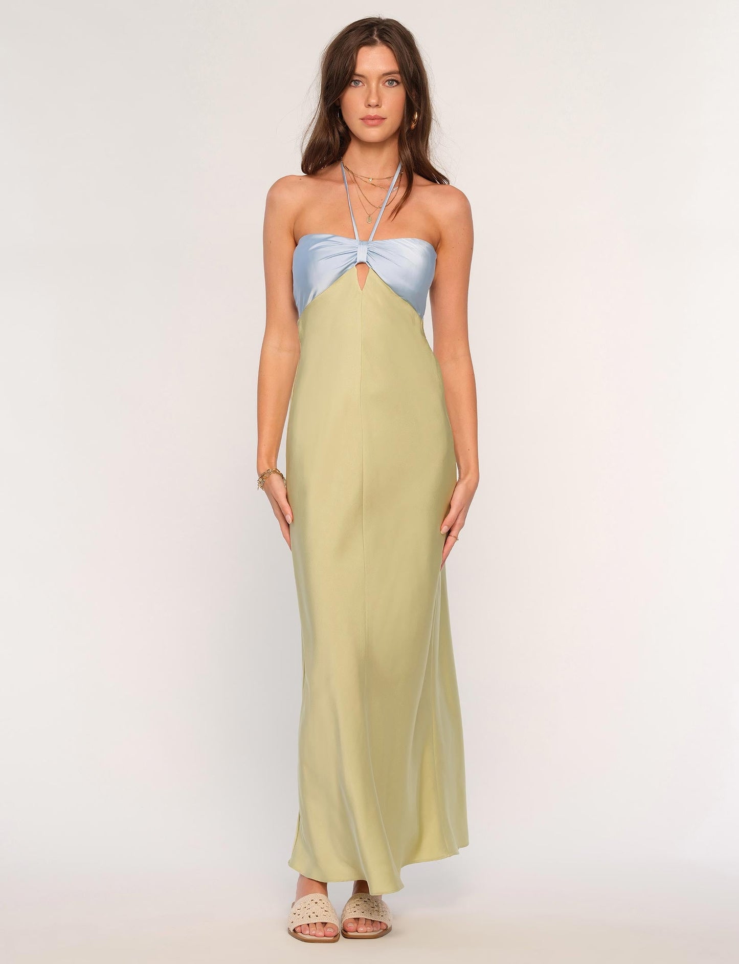London Dress