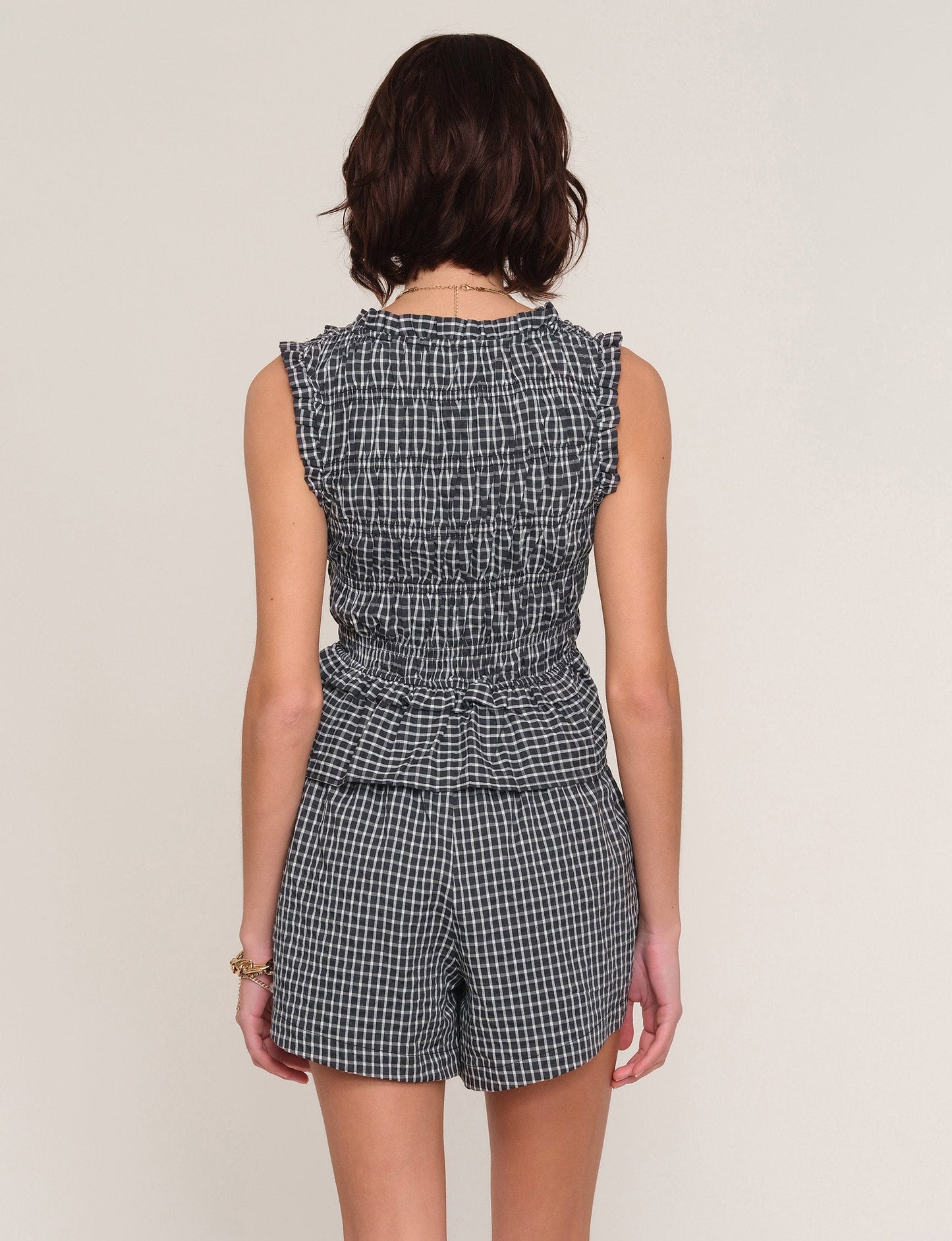 saffrina two piece