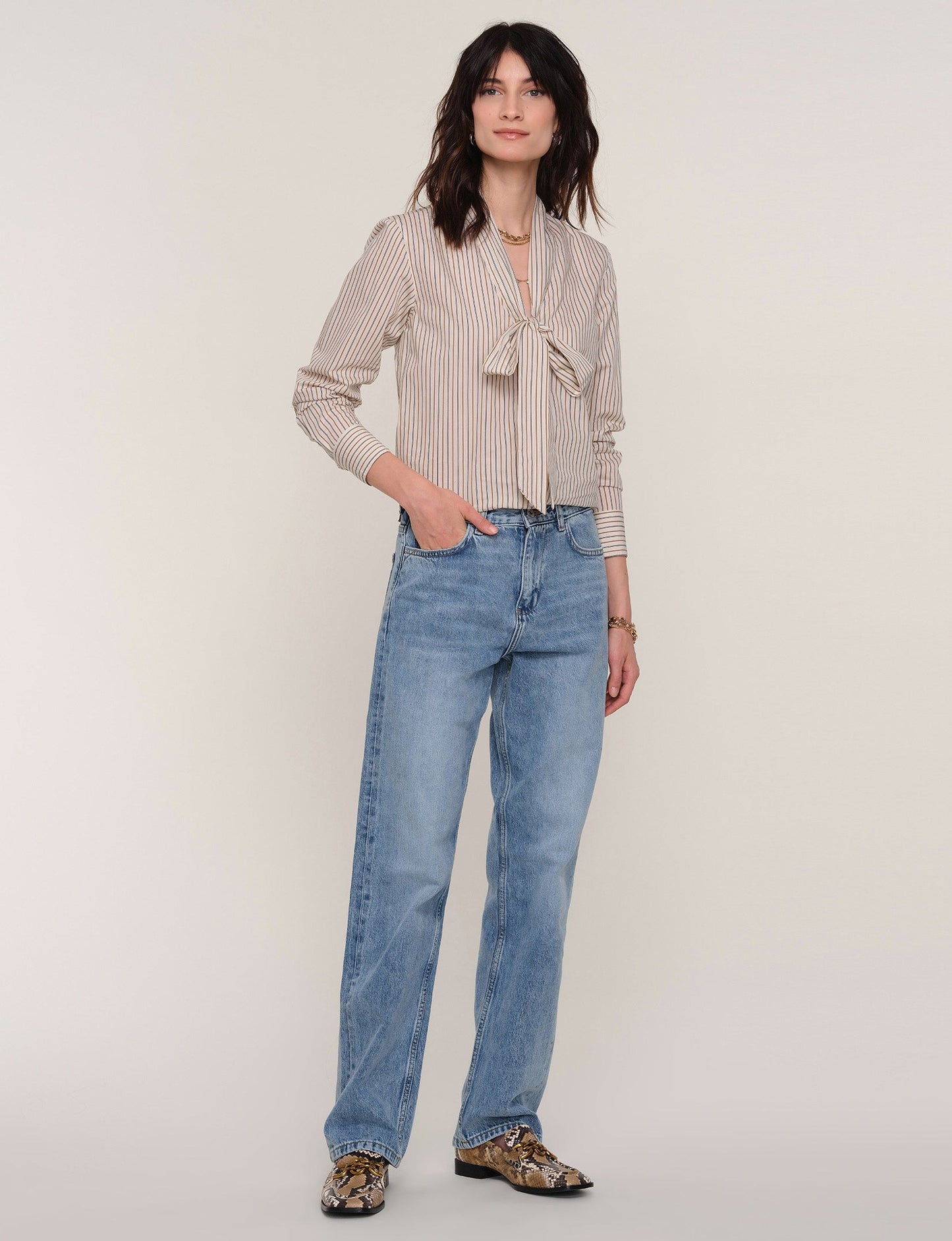 sawyer top
