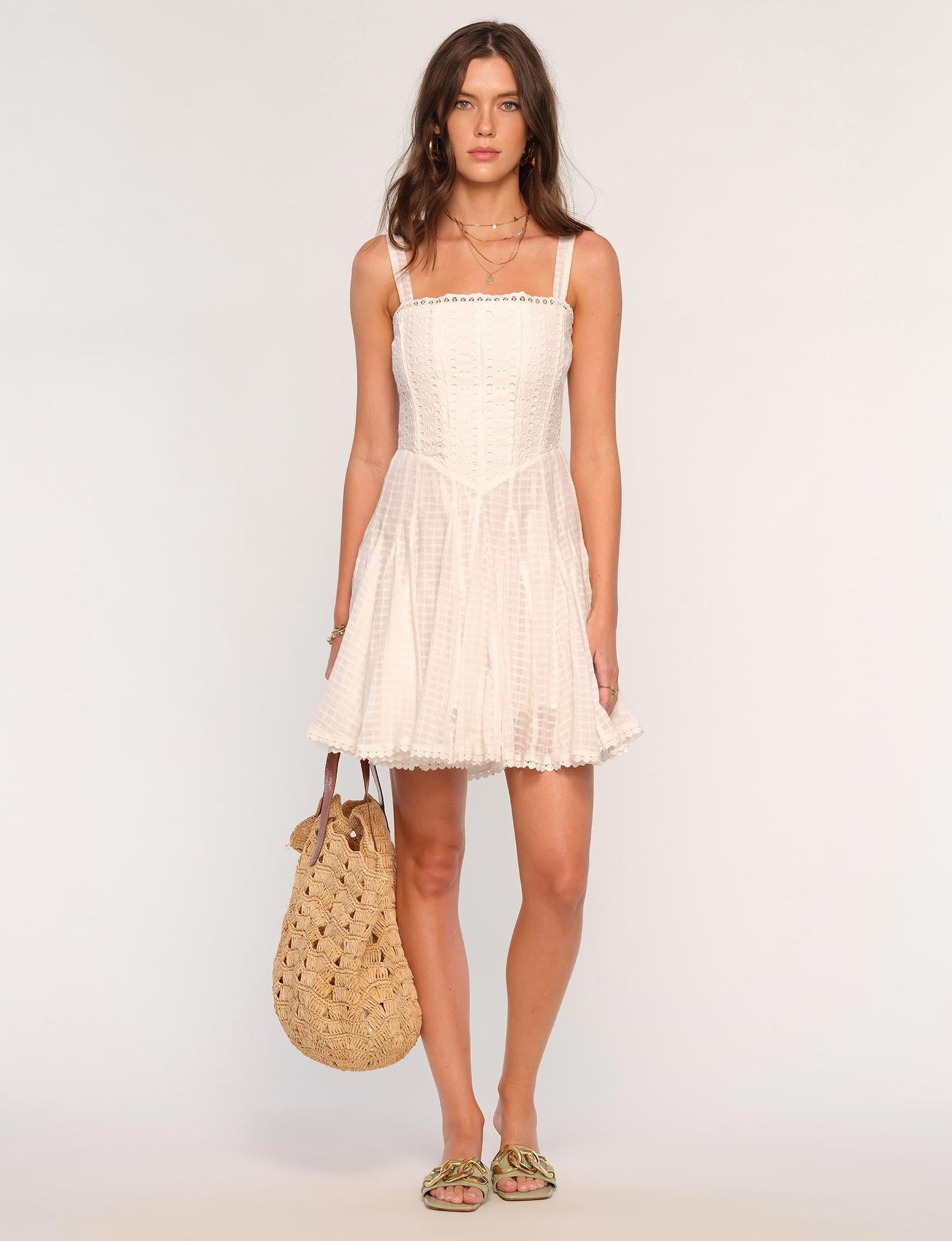 May Dress