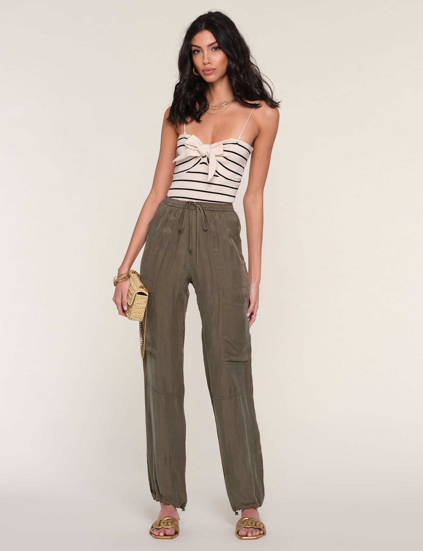 Keri Pant