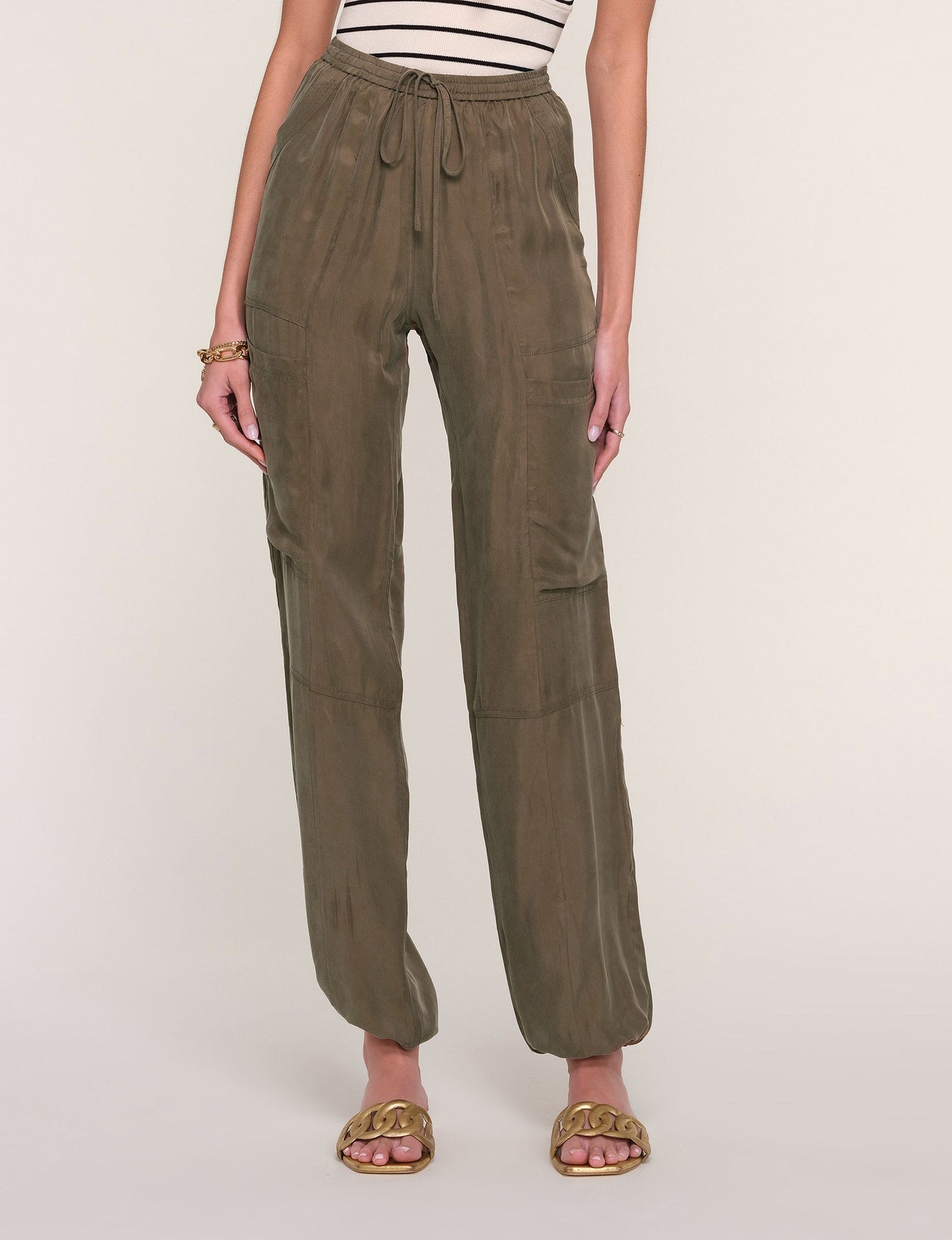 Keri Pant