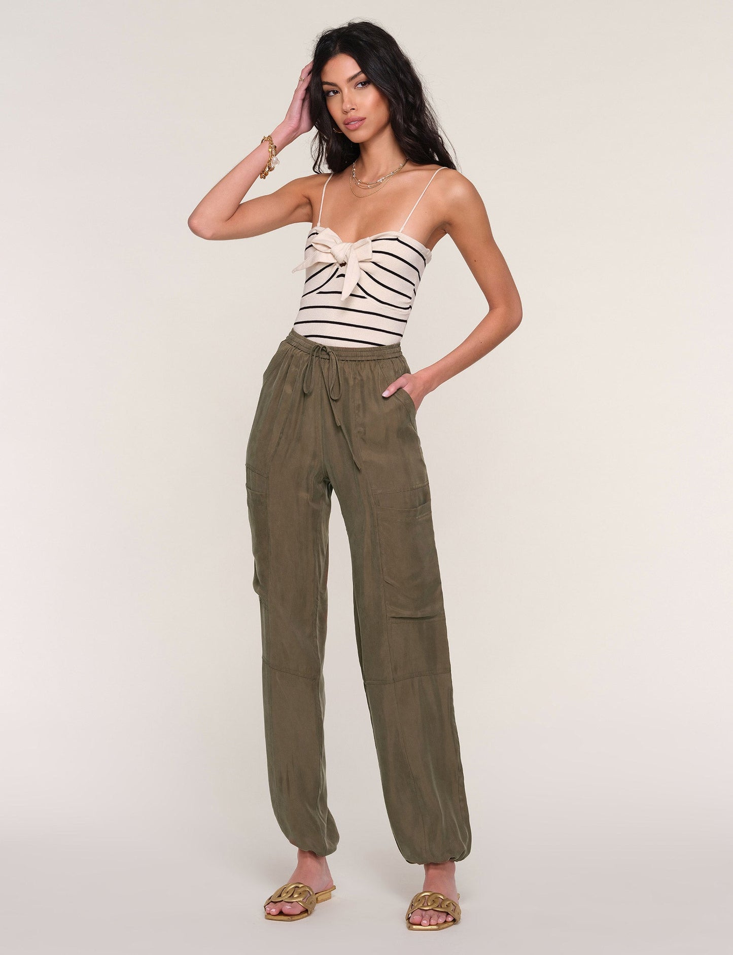 Keri Pant
