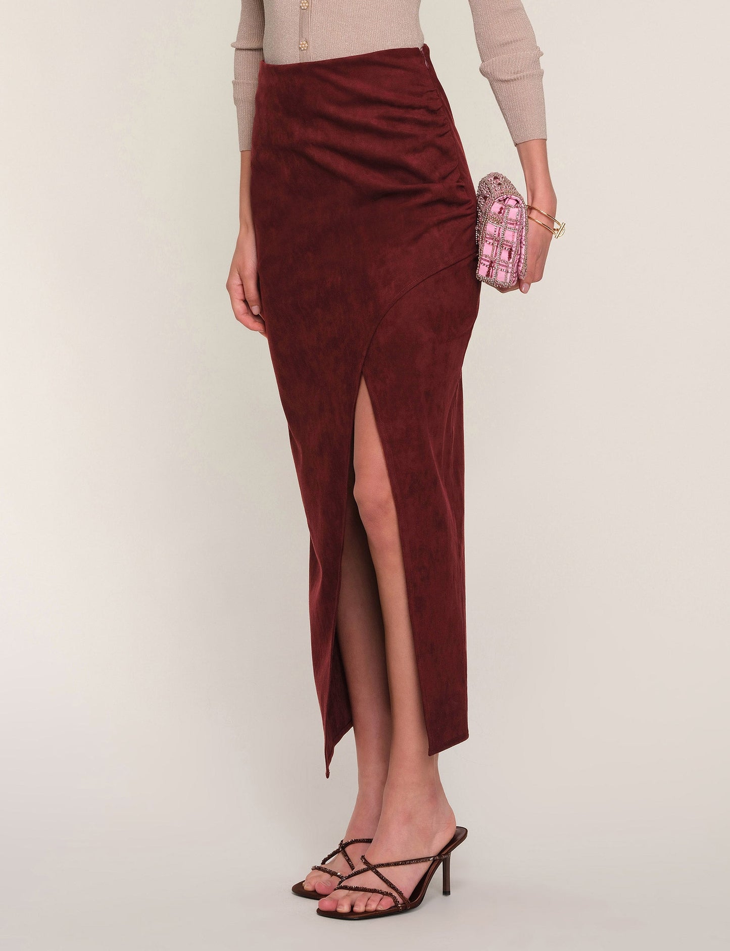 sampaio skirt