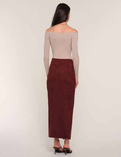 sampaio skirt