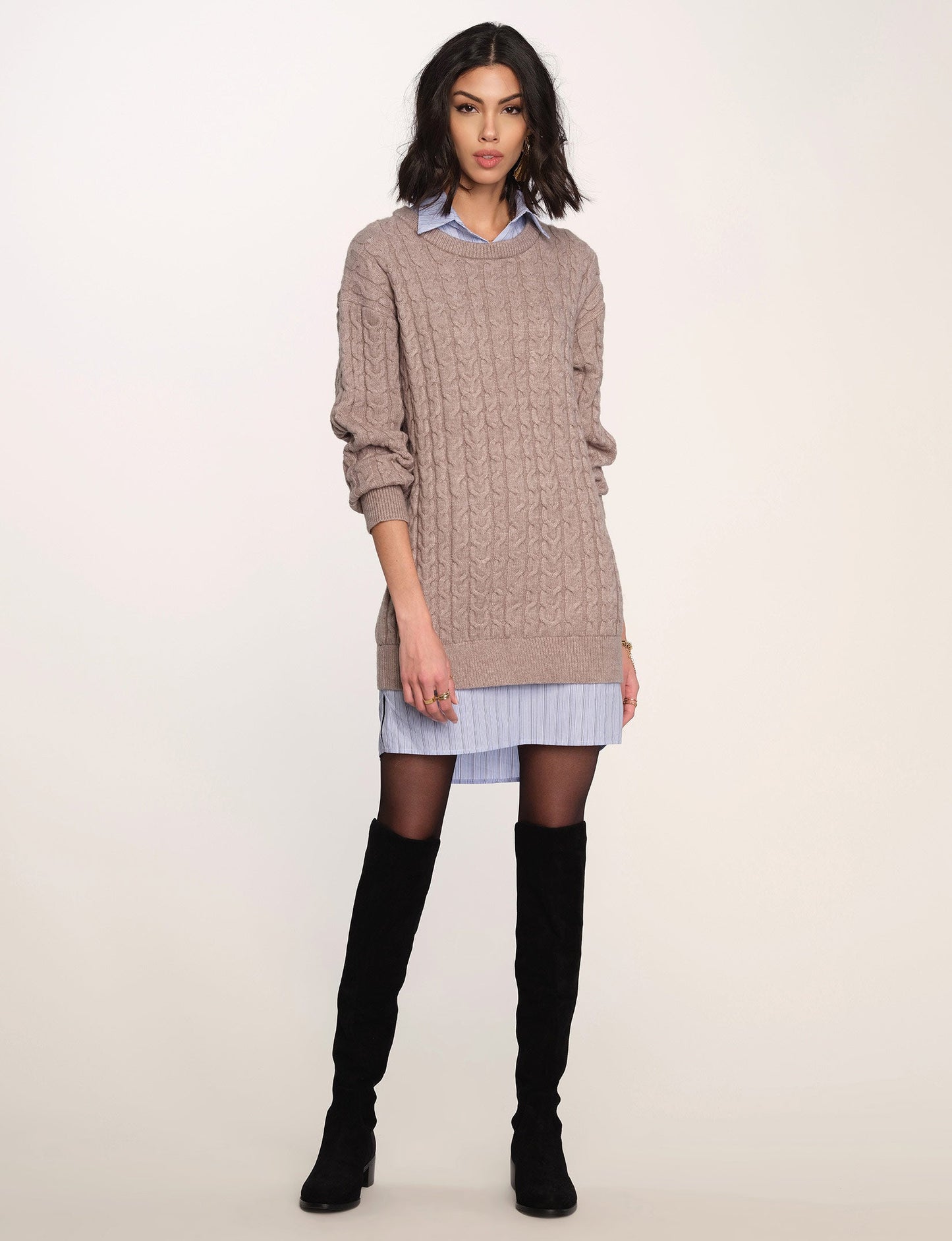 leona dress