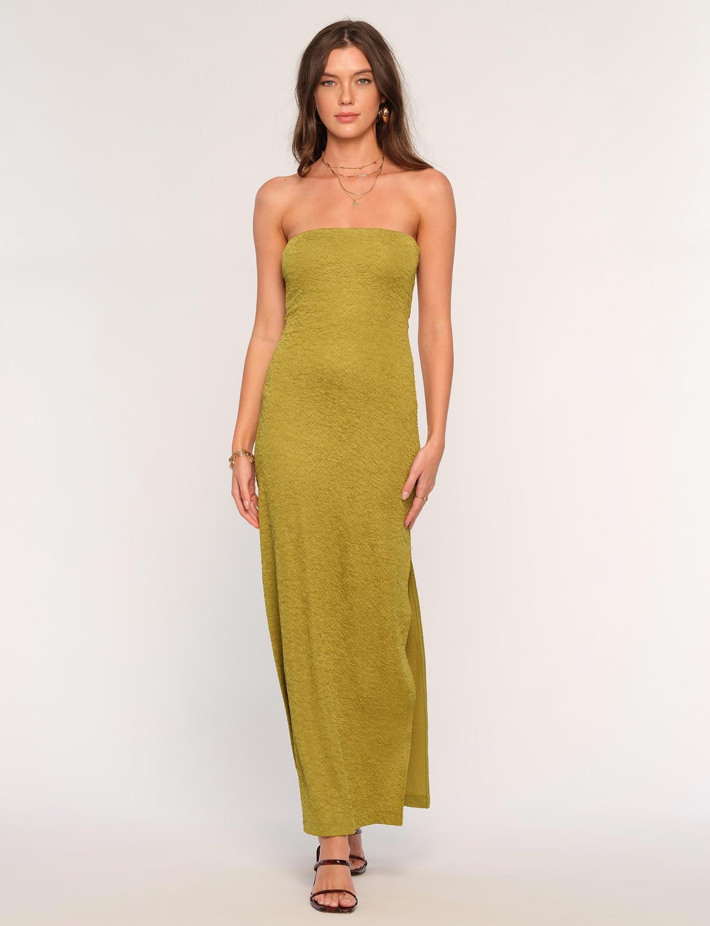 Penrose Dress