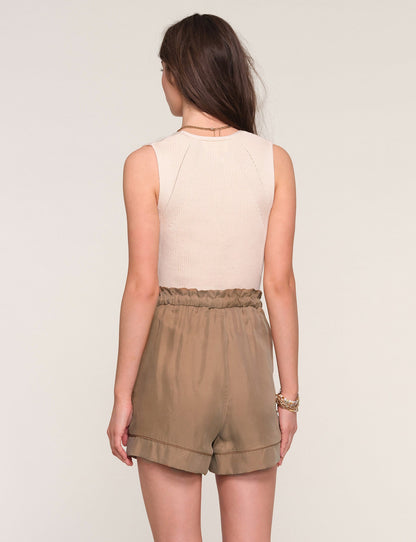 Sabine Short