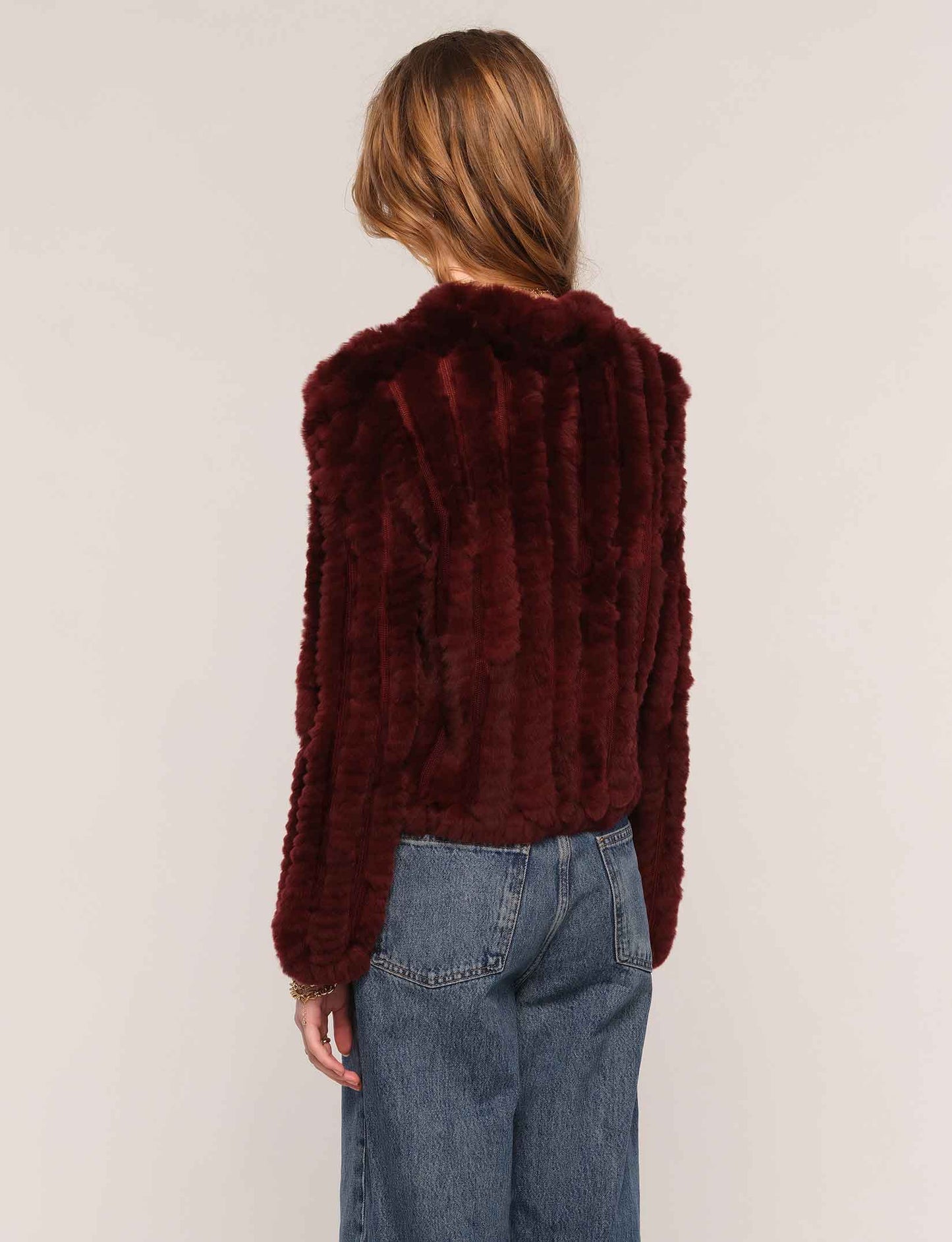 rosa jacket